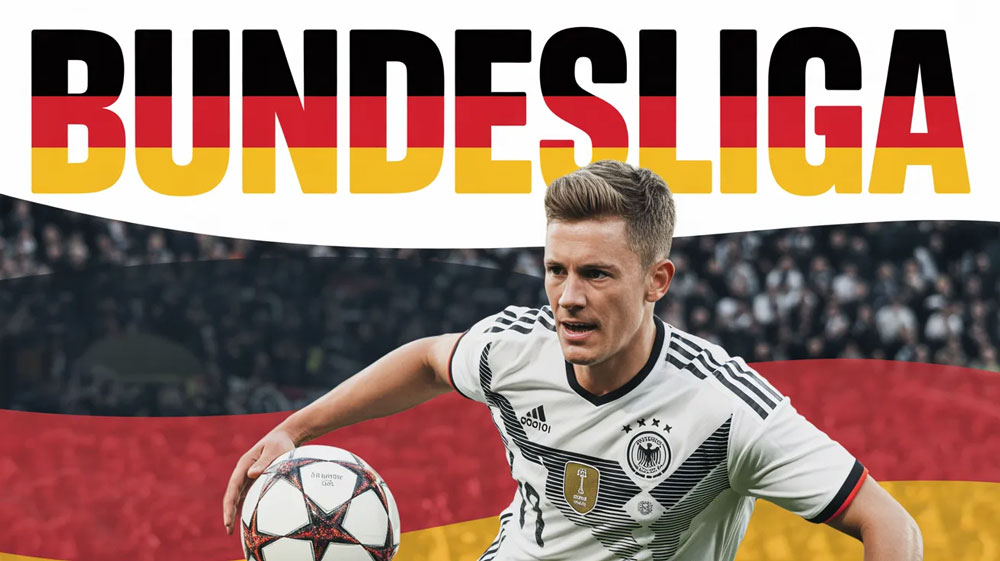 Bundesliga